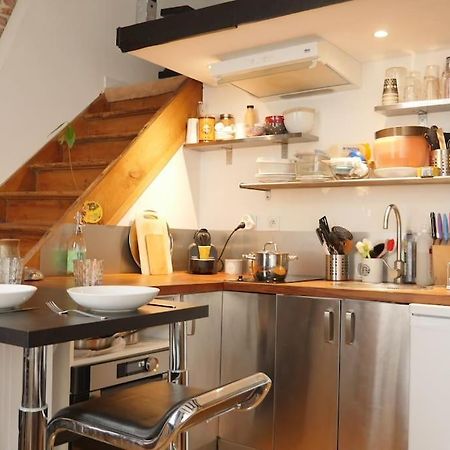 Oparadi 'Le Vieux Lille' A Deux Pas Des Boutiques Et Restaurants Exteriér fotografie